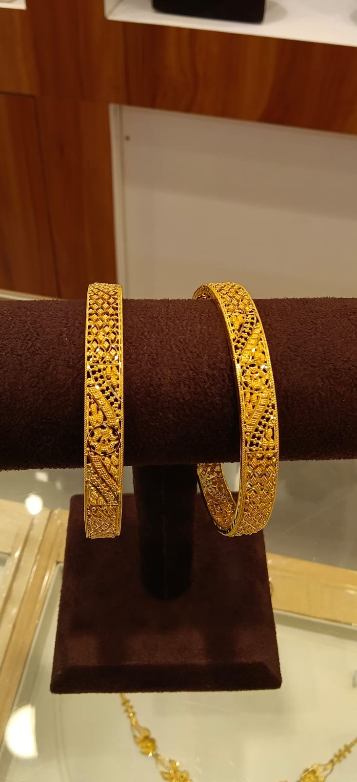 Bangles 